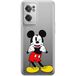 ERT GROUP mobiel telefoonhoesje voor OnePlus NORD CE 2 origineel en officieel erkend Disney patroon Mickey 053