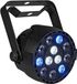 Eurolite AKKU Mini PARty RGBW Spot MK2