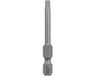 Bosch Accessoires Bosch Bit extra-hard T20, 49 mm