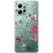 ERT GROUP mobiel telefoonhoesje voor Xiaomi REDMI NOTE 12 4G origineel en officieel erkend Disney patroon Bambi & Friends 001