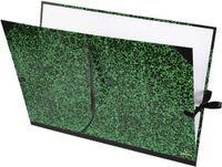 Canson Tekenmap Classic Annonay 780x1150mm Groen | 5 stuks