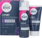 Veet Expert Depilatory Cream Kit - 2 x 50 ml