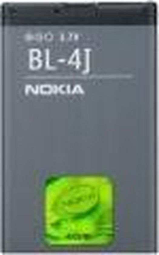 Nokia BL-4J Accu Li-Ion 1200 mAh Bulk