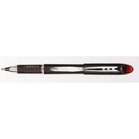 UNIBALL JETSTREAM STYLO GEL ROUGE