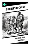 The Copycat s.r.o. The Seven Poor Travellers Paperback