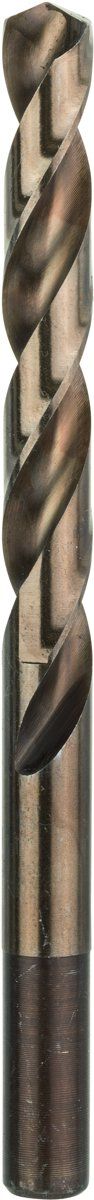 Bosch Metaalboren HSS Co Standard 10 - 2 x 87 x 133 mm