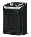 Rowenta SO9266 Mini Excel Eco Safe Keramische Kachel - 2000W - Zwart