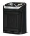 Rowenta SO9266 Mini Excel Eco Safe Keramische Kachel - 2000W - Zwart