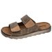 Fischer 566662 herenslippers