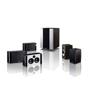 Teufel   System 4 Cinema 5.1