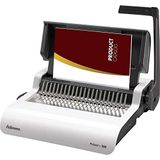 Fellowes Pulsar Plus 5627609 Handmatige kambinder