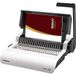 Fellowes Pulsar Plus 5627609 Handmatige kambinder