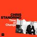 Sonic Rendezvous Chris Standring - Time Of Change (LP)