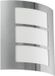 EGLO City Buitenlamp - RVS - E27 - 27 cm