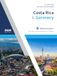 Costa Rica & Germany: Bilateral Navigator for Diplomats and Business Leaders, 2026 edition