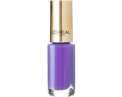 L'Oréal Le Vernis - 508 Amazon Flower - Nagellak