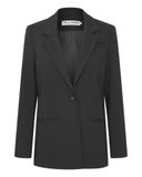 Pulz Blazer 'PZBINDY' noir
