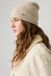 Levi's Bonnet Luna - Homme - Taille Unique - Beige / Oatmeal Heather