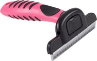 Imperial Riding Verzorgingsborstel Hairmaster Diva Pink
