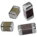 Vishay VJ1206A150JXACW1BC Keramische condensator SMD 1206 15 pF 50 V/DC 5 %