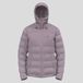 Odlo Regenjas voor dames Severin N-Thermic Hooded I Waterdichte Hardshell Jacket I Wandeljas