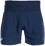 Joma Trail Korte Broek Blauw S Man