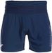 Joma Trail Korte Broek Blauw S Man