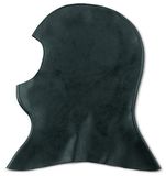 Best vers ST0170M latex pet, zwart, M