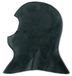 Best vers ST0170M latex pet, zwart, M