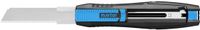 MARTOR 380005.02 Secu NORM 380 Veiligheidsmes Zwart, Blauw Kunststof