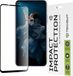 Techsuit Protecteur d'écran pour Honor 20/20 Pro / Huawei nova 5T - Noir