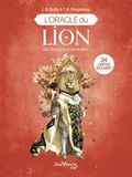 L'Oracle du lion: Se découvrir et se réaliser. avec 24 cartes incluses