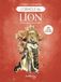 L'Oracle du lion: Se découvrir et se réaliser. avec 24 cartes incluses