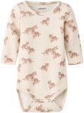 Name it Romper All-over print