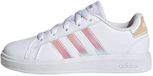adidas Sportswear Grand Court Lifestyle Tennisschoenen Kinderen - Wit Maat 36
