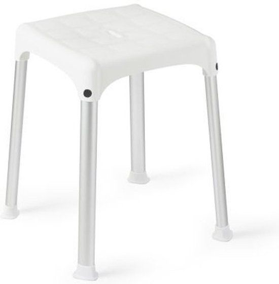 Vitility Bad- & douchekrukje - vierkant