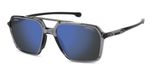 Carrera Ducati CARDUC 042/S Zonnebril Heren Grijs