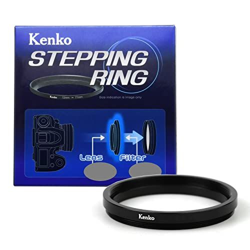 Kenko Stepping Ring 52mm-48mm