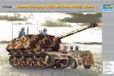 Trumpeter TRU00354 Model Kit, Diverse