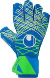 Uhlsport Aquasoft Keepershandschoenen Blauw 9