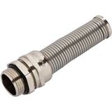 LAPP 53806832 Wartel Met buigbescherming Messing 25 stuk(s)