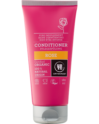 Urtekram UK83936 Haarconditioner - 180 ml