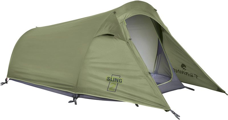 Ferrino Sling Tent 2020 2-Persoons Tenten - 8014044954436