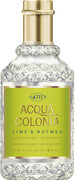 4711 Acqua Colonia 50 ml / unisex