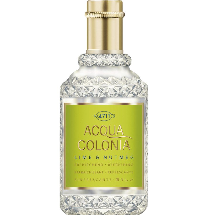 4711 Acqua Colonia / 50 ml / Unisex