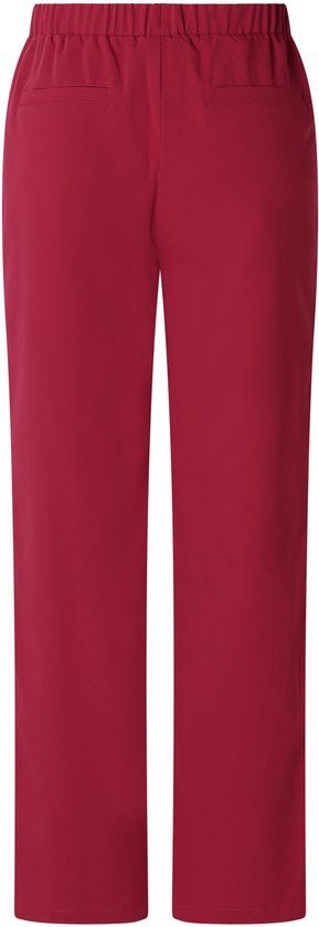 IVY BEAU Gelila Bottoms - Stone Red - Maat 46