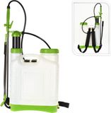 ProGarden Plantenspuit met Schouderbanden 16 L