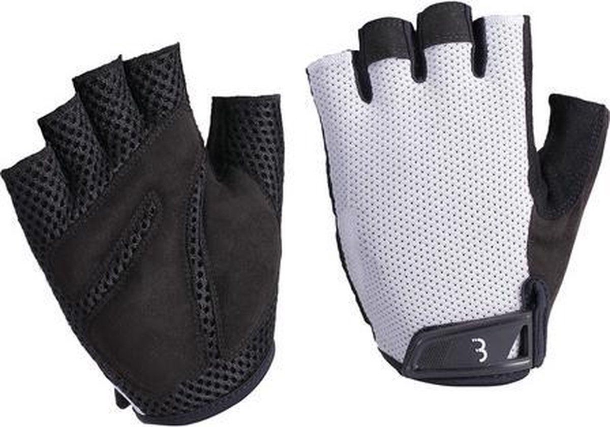 BBB Cycling Cooldown Unisex Fietshandschoenen - 8716683124378