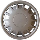 FARAD 1-201/14 Set van 4 universele wieldoppen, 14 inch