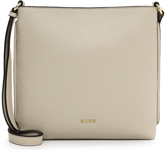 Suri Frey Schoudertas SFY Maggy 16701 Dames Beige